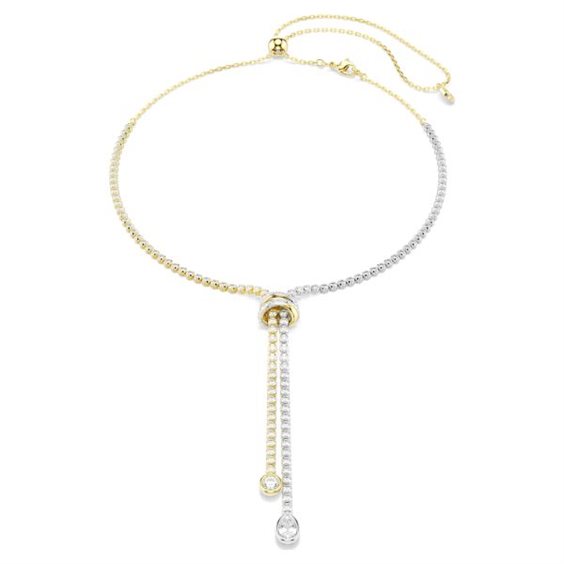 Halskette Swarovski Dame in Stahl 5752854 - 5752854